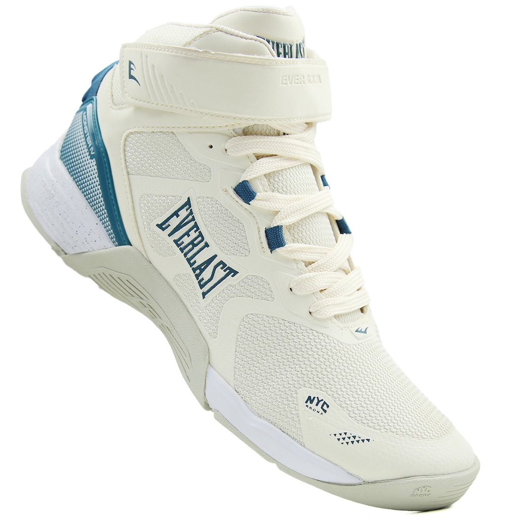 Imagem 4 do produto Tênis Monster 4 Everlast Unissex