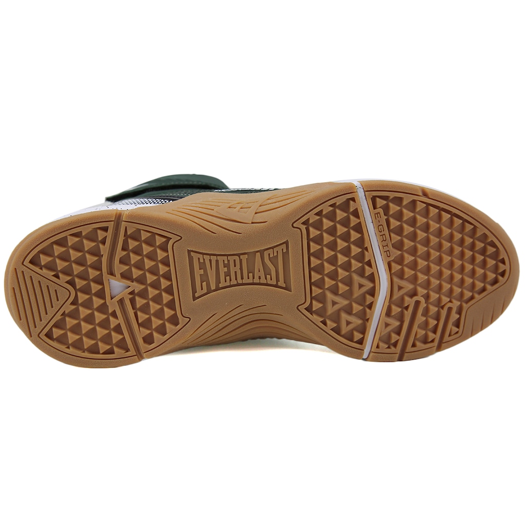 Imagem 5 do produto Tênis Monster 4 Everlast Unissex