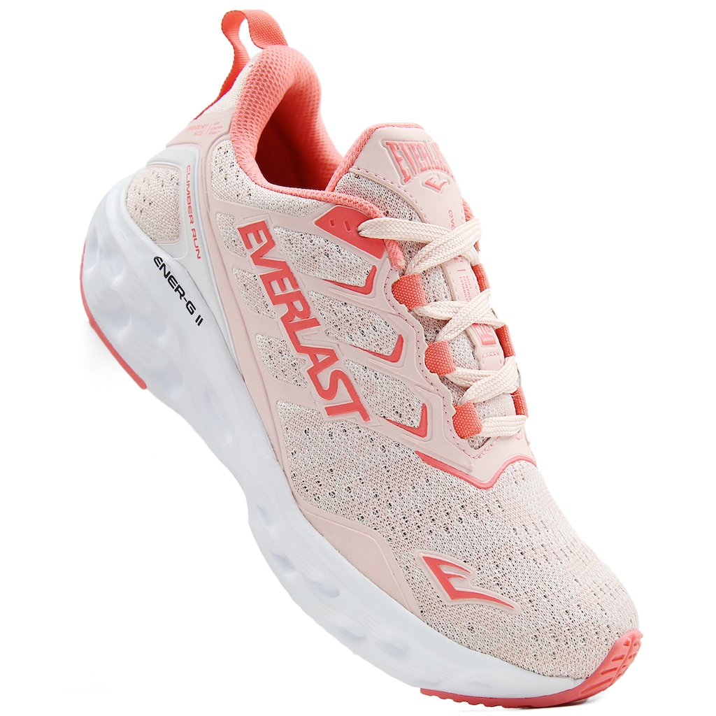 Imagem 4 do produto Tênis Climber Run Everlast Feminino