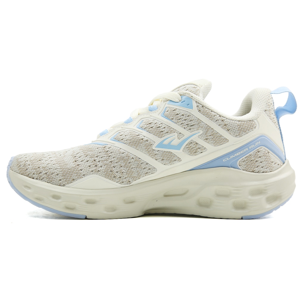 Imagem 2 do produto Tênis Climber Run Everlast Feminino
