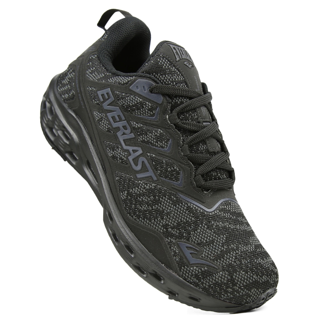 Imagem 4 do produto Tênis Everlast Climber Run Unissex