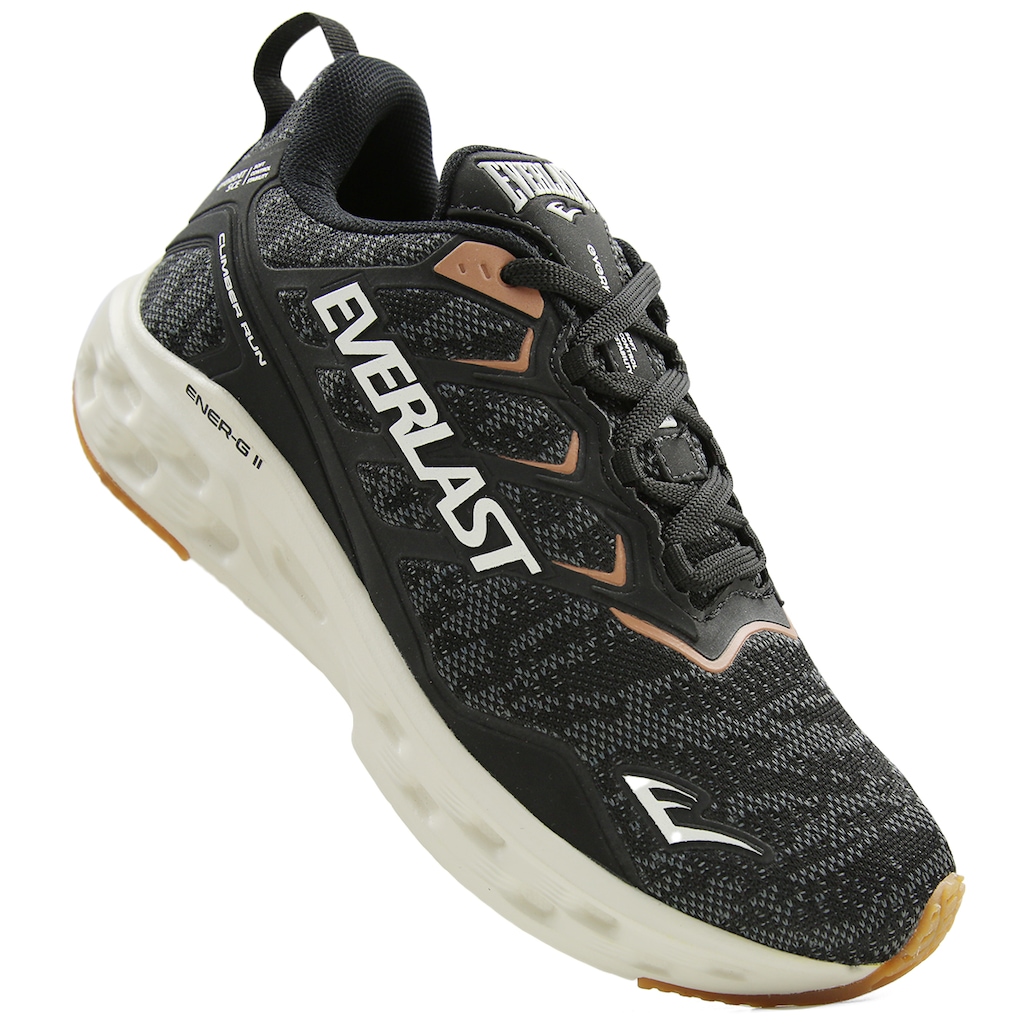 Imagem 4 do produto Tênis Climber Run Everlast Unissex