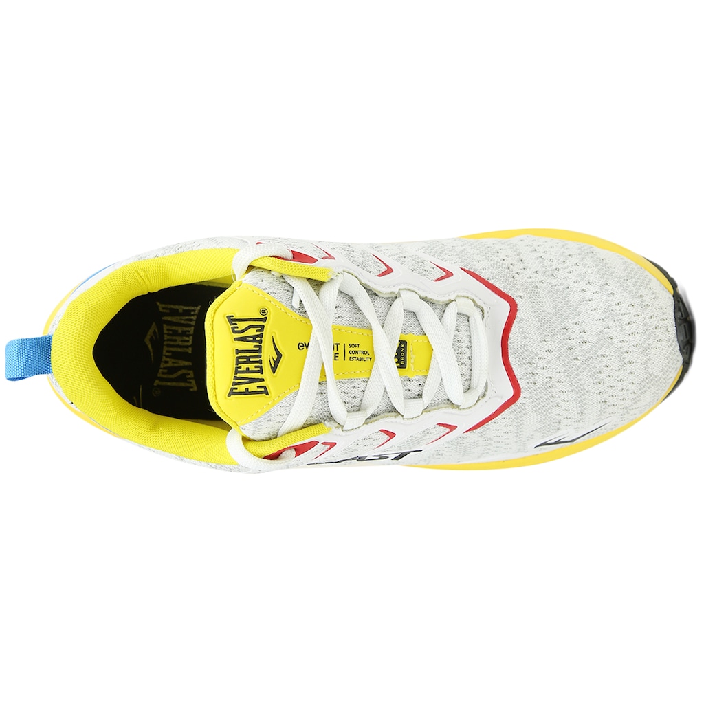 Imagem 5 do produto Tênis Climber Run Everlast Unissex