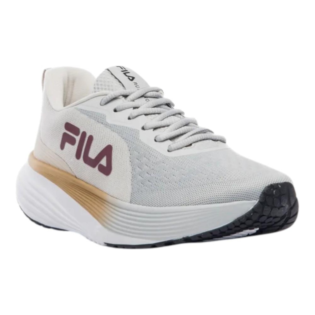 Imagem 3 do produto Tênis Agile Fila Feminino