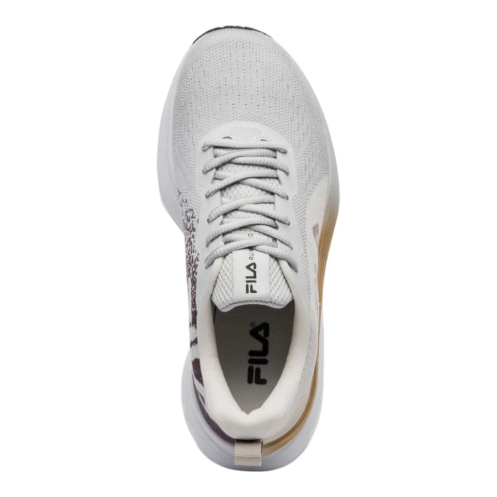Imagem 4 do produto Tênis Agile Fila Feminino