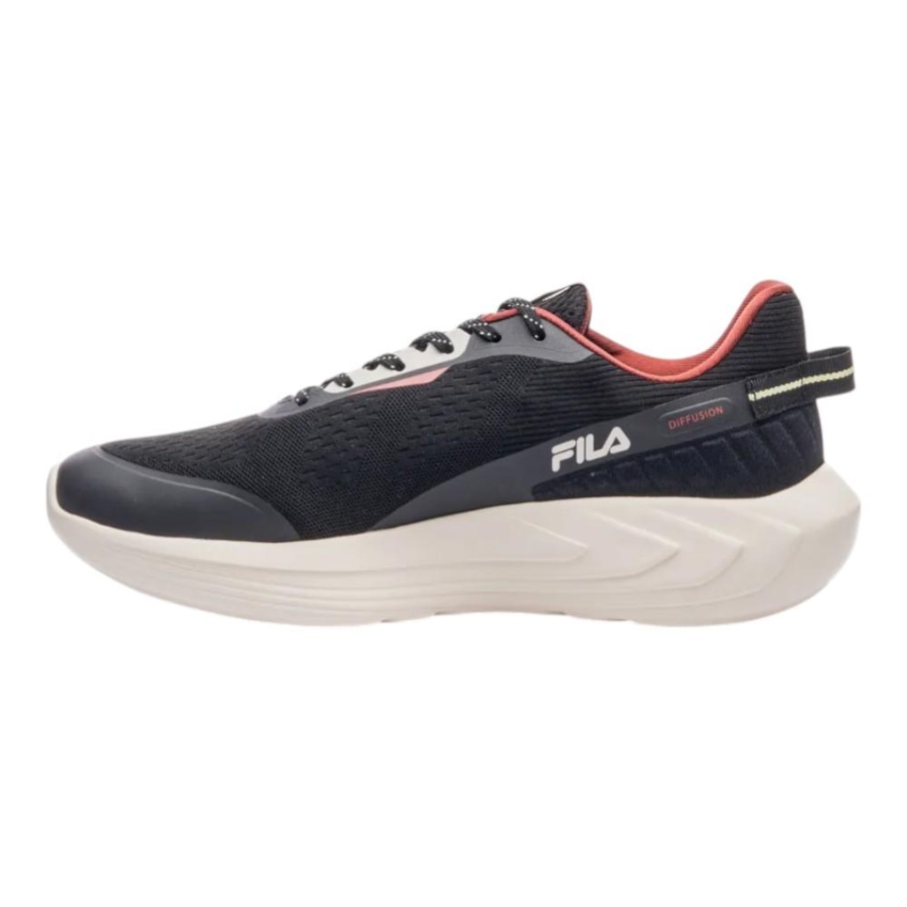 Imagem 2 do produto Tênis Diffusion Fila Masculino