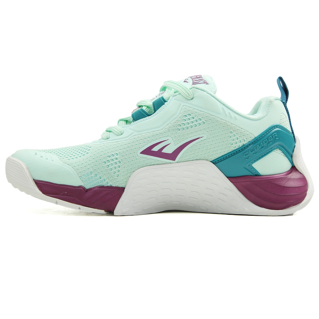 Imagem 2 do produto Tênis Climber Ultra Everlast Feminino