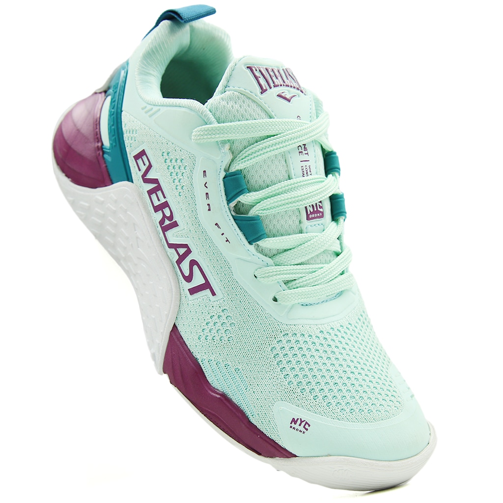Imagem 4 do produto Tênis Climber Ultra Everlast Feminino