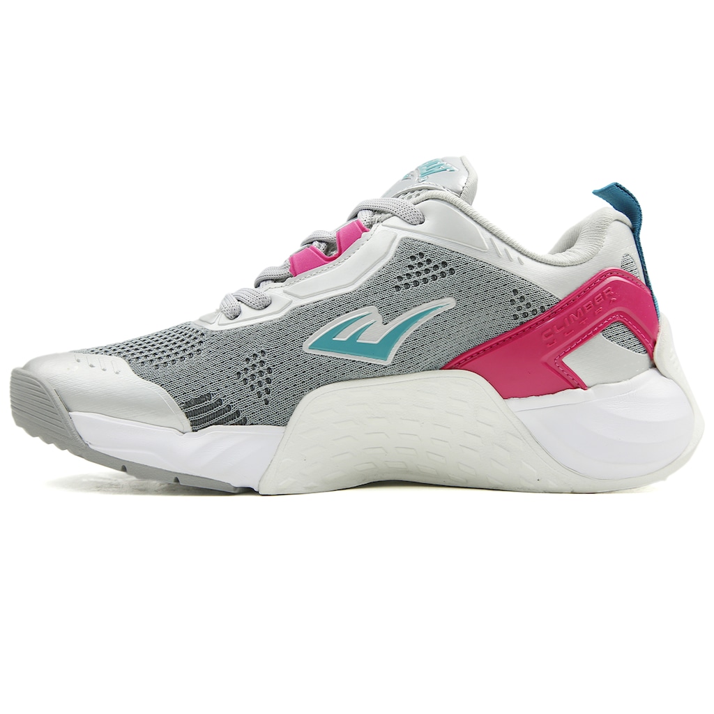 Imagem 2 do produto Tênis Everlast Climber Ultra Feminino