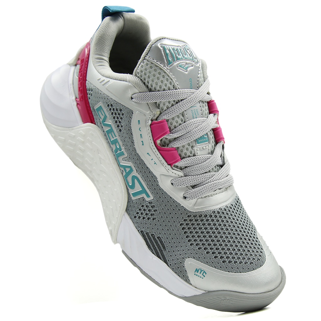 Imagem 4 do produto Tênis Everlast Climber Ultra Feminino