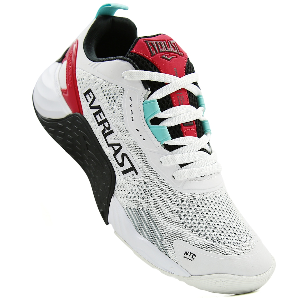 Imagem 4 do produto Tênis Climber Ultra Everlast Unissex
