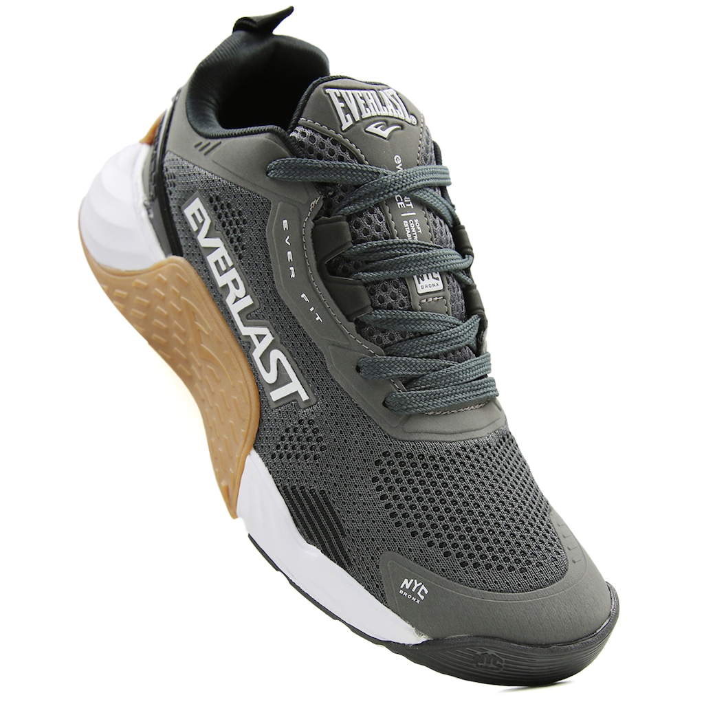 Imagem 4 do produto Tênis Climber Ultra Everlast Unissex