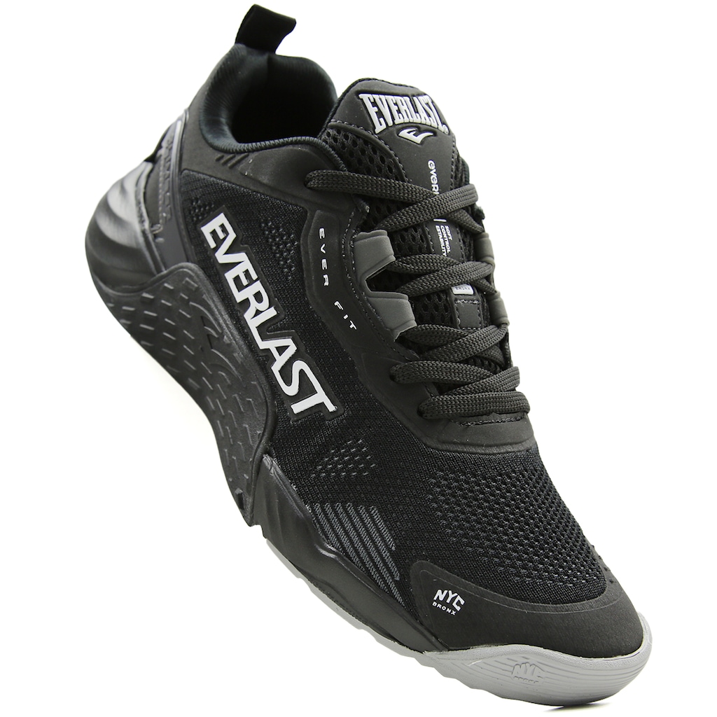 Imagem 4 do produto Tênis Climber Ultra Everlast Unissex