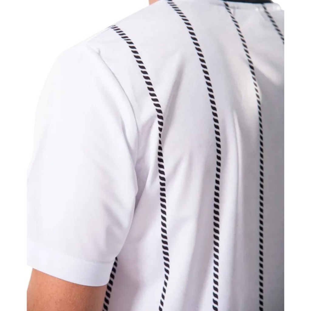 Imagem 3 do produto Camiseta Do Corinthians Povo Basica Braziline Masculina