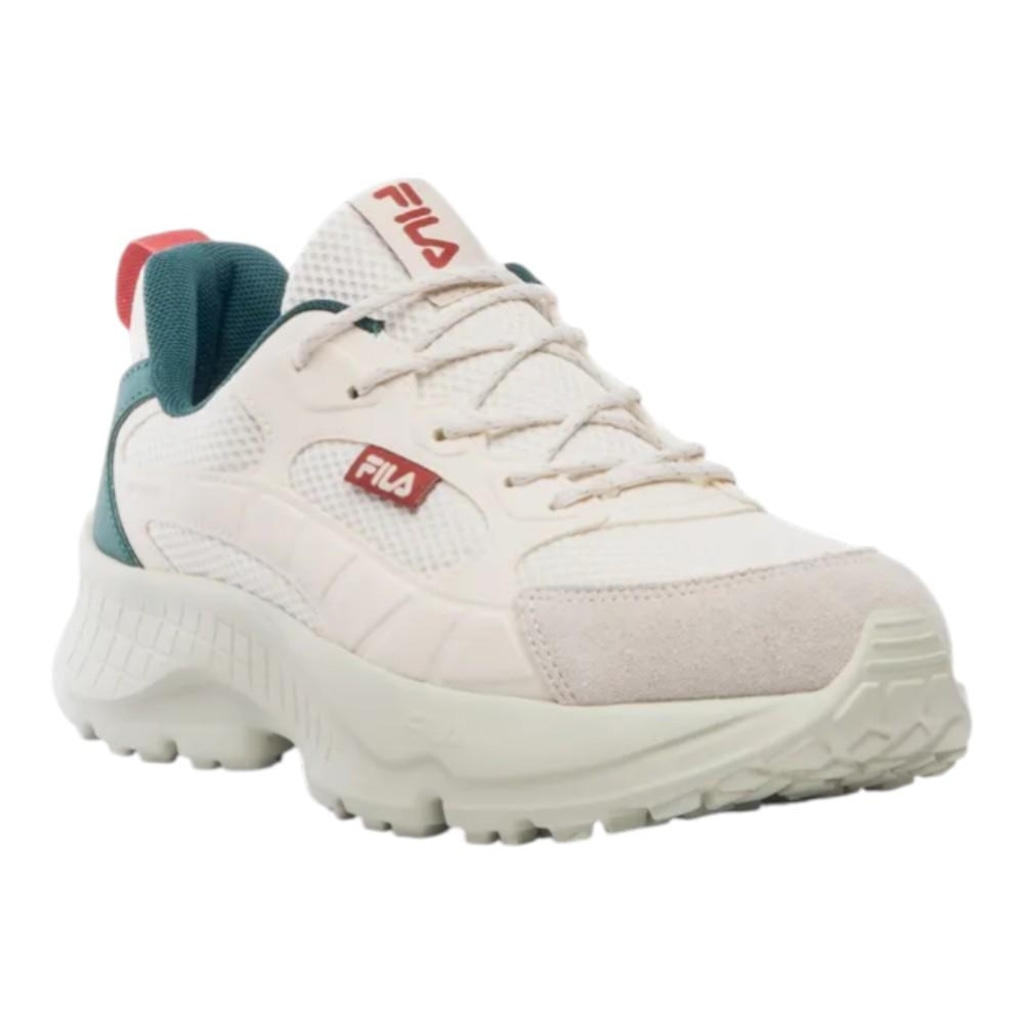 Imagem 5 do produto Tênis Fila Destroyer Masculino