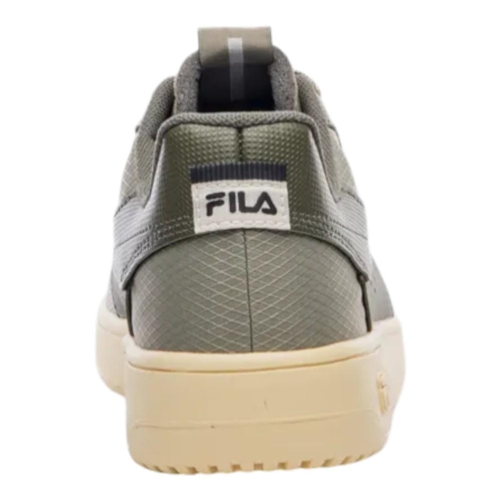 Imagem 4 do produto Tênis Fila Acd Classic Masculino