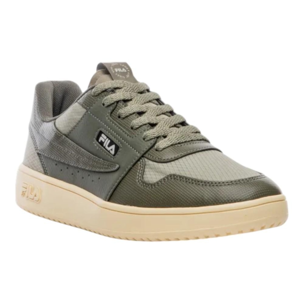 Imagem 5 do produto Tênis Fila Acd Classic Masculino