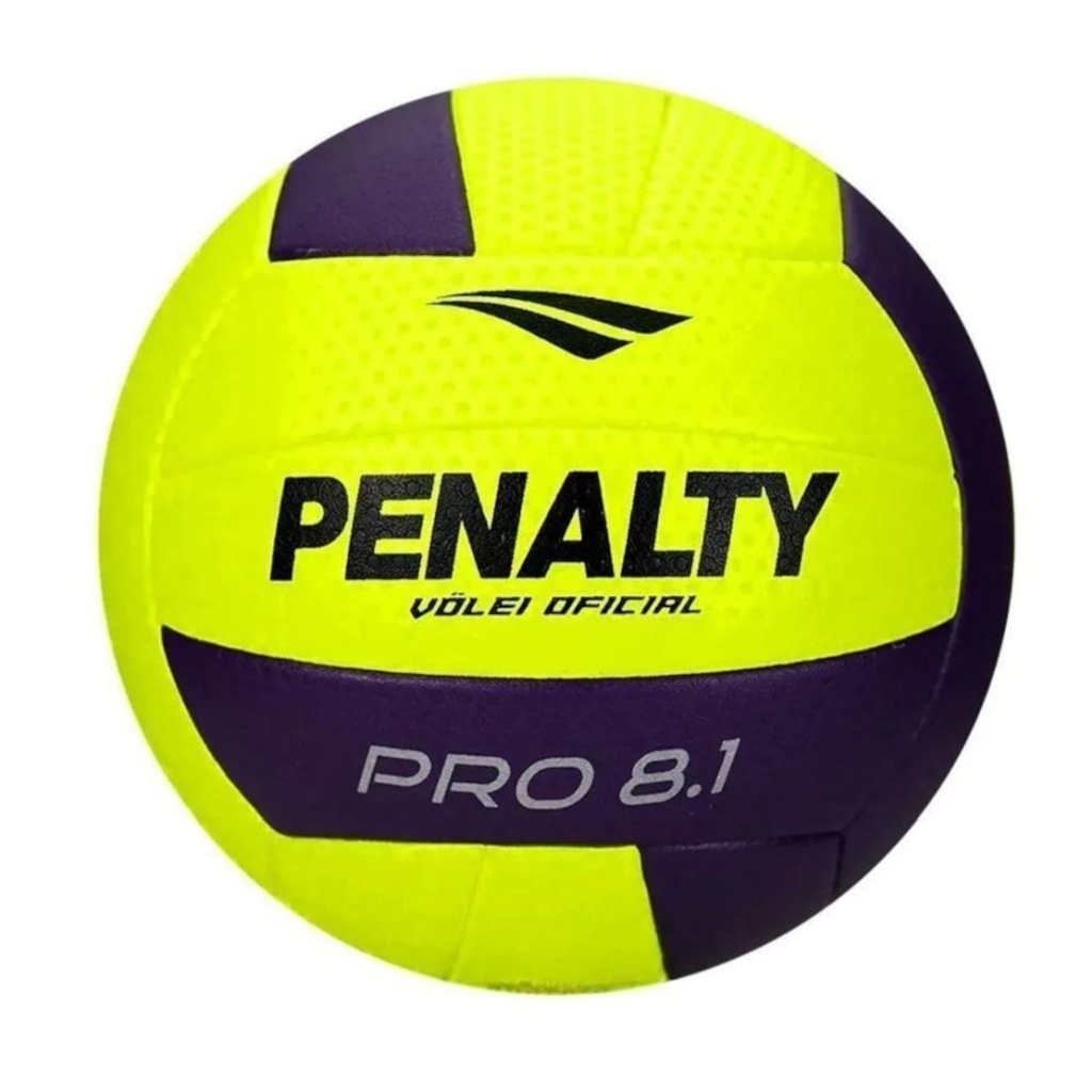 Imagem 2 do produto Bola Vôlei Penalty 8.1 Pro XXVI