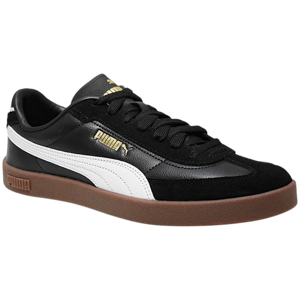 Imagem 2 do produto Tênis Masculino PUMA Club II Era