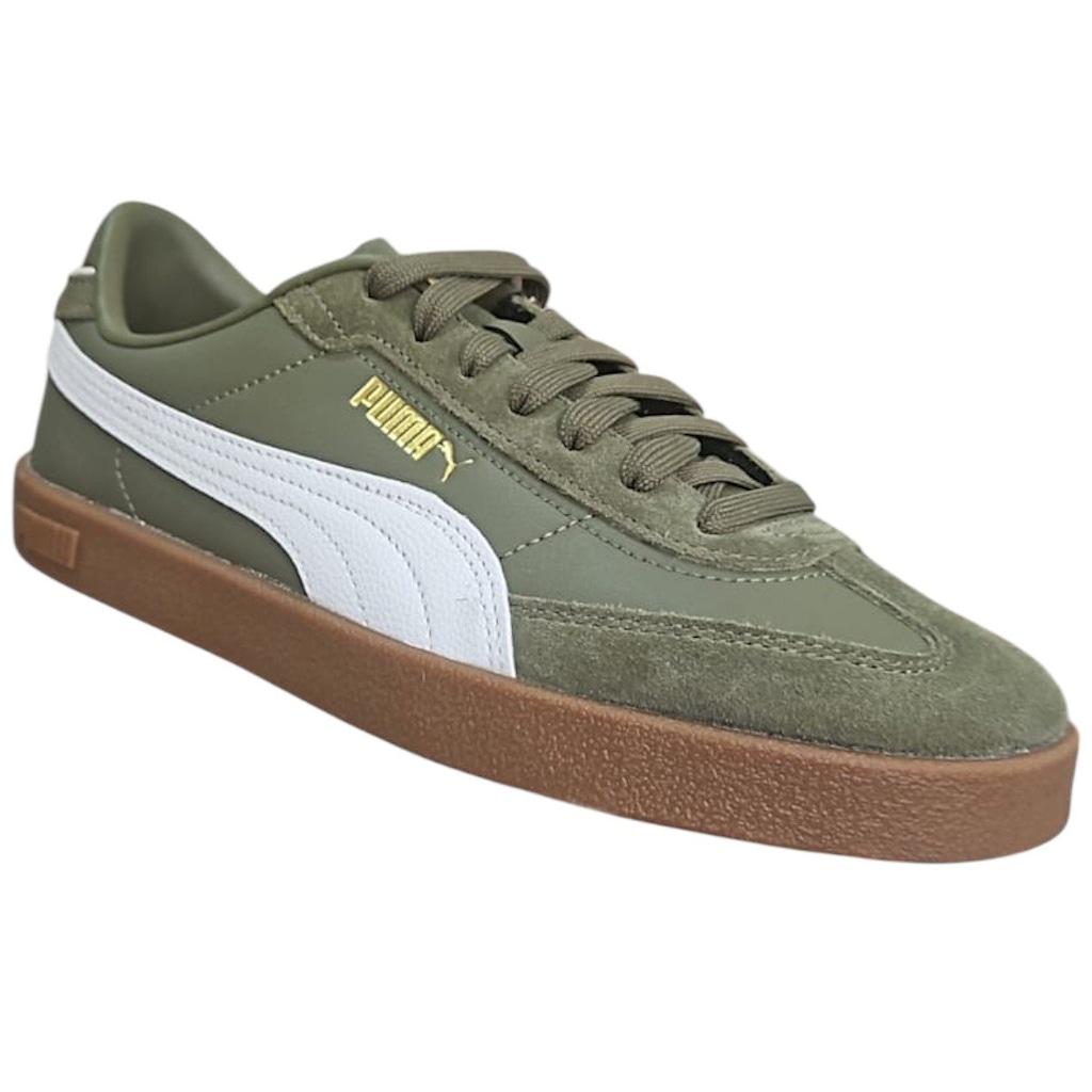 Imagem 2 do produto Tênis Masculino PUMA Club II Era
