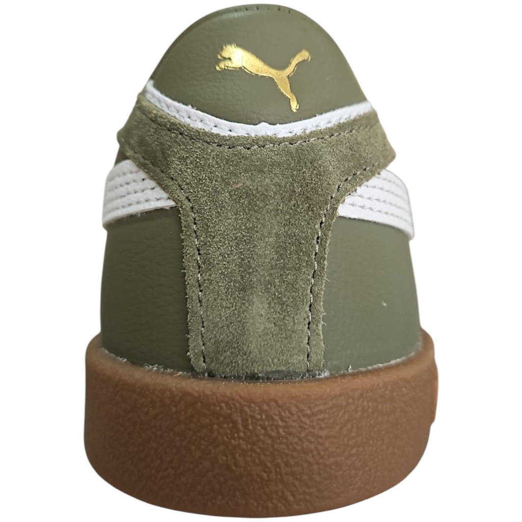 Imagem 3 do produto Tênis Masculino PUMA Club II Era