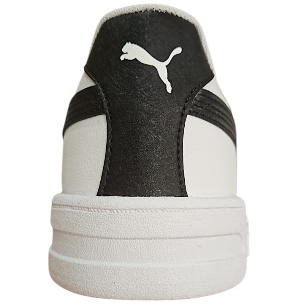Imagem 3 do produto Tênis Masculino PUMA Court Classic Clean BDP
