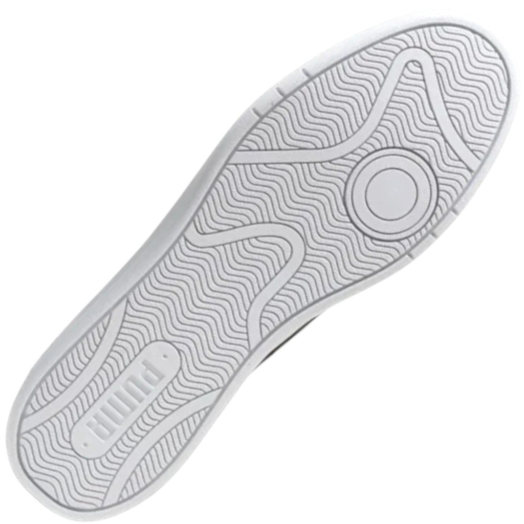 Imagem 4 do produto Tênis Masculino PUMA Court Classic Clean BDP