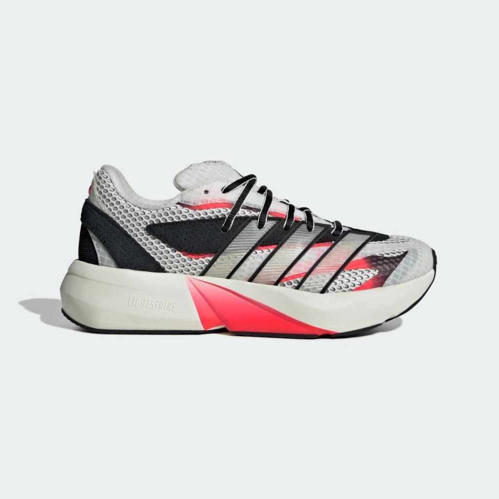 Imagem 2 do produto Tênis Feminino Adidas Lightblaze