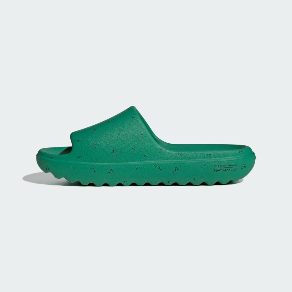 Imagem 3 do produto Chinelo Unissex adidas The Simpsons Adilette Lumia