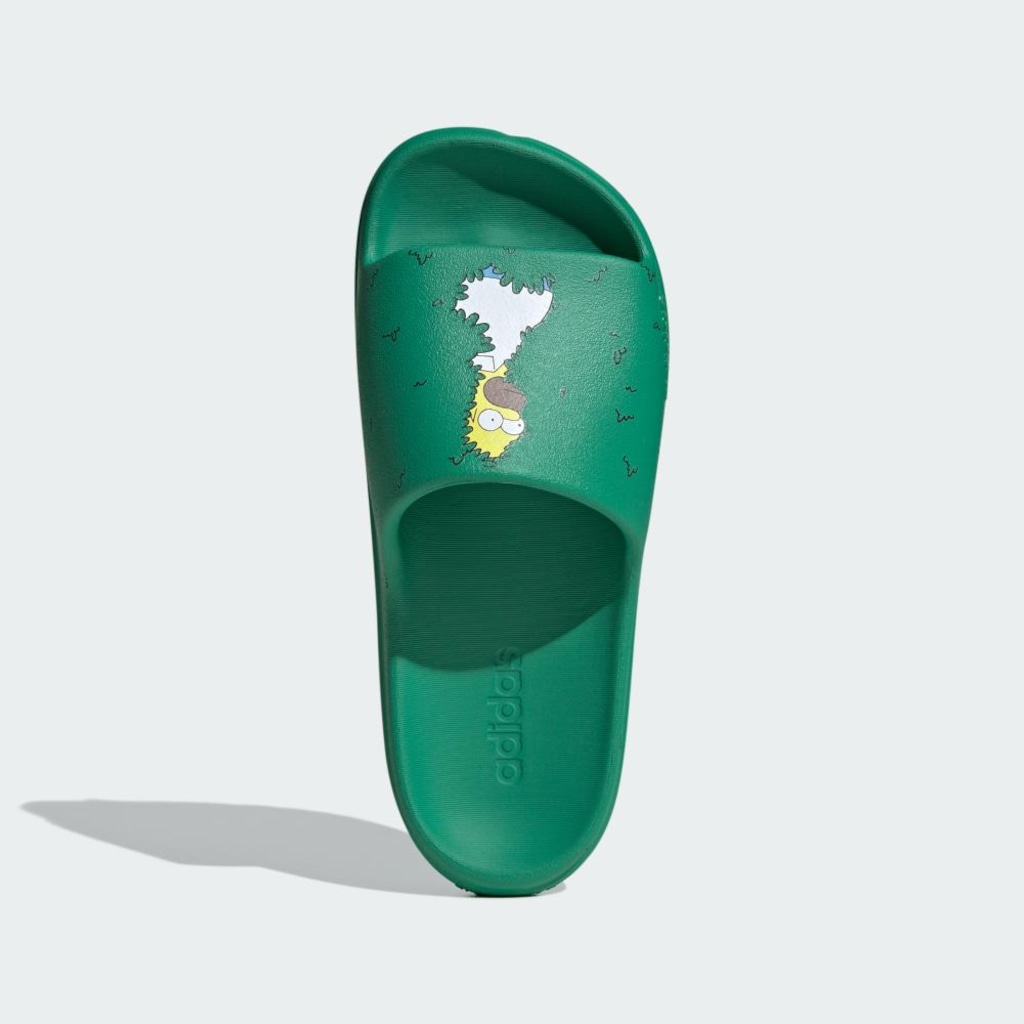 Imagem 4 do produto Chinelo Unissex adidas The Simpsons Adilette Lumia