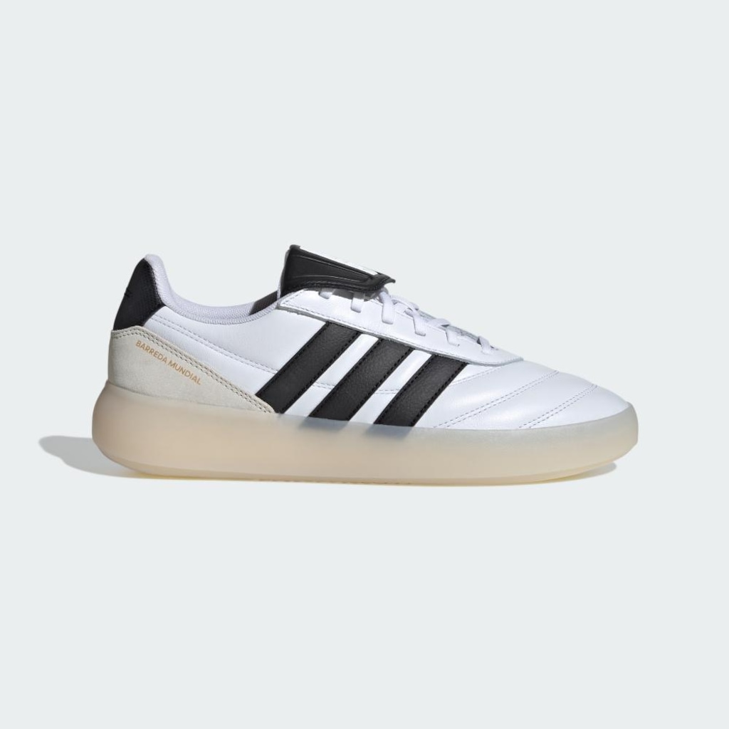 Imagem 2 do produto Tênis Masculino adidas Barreda Mundial