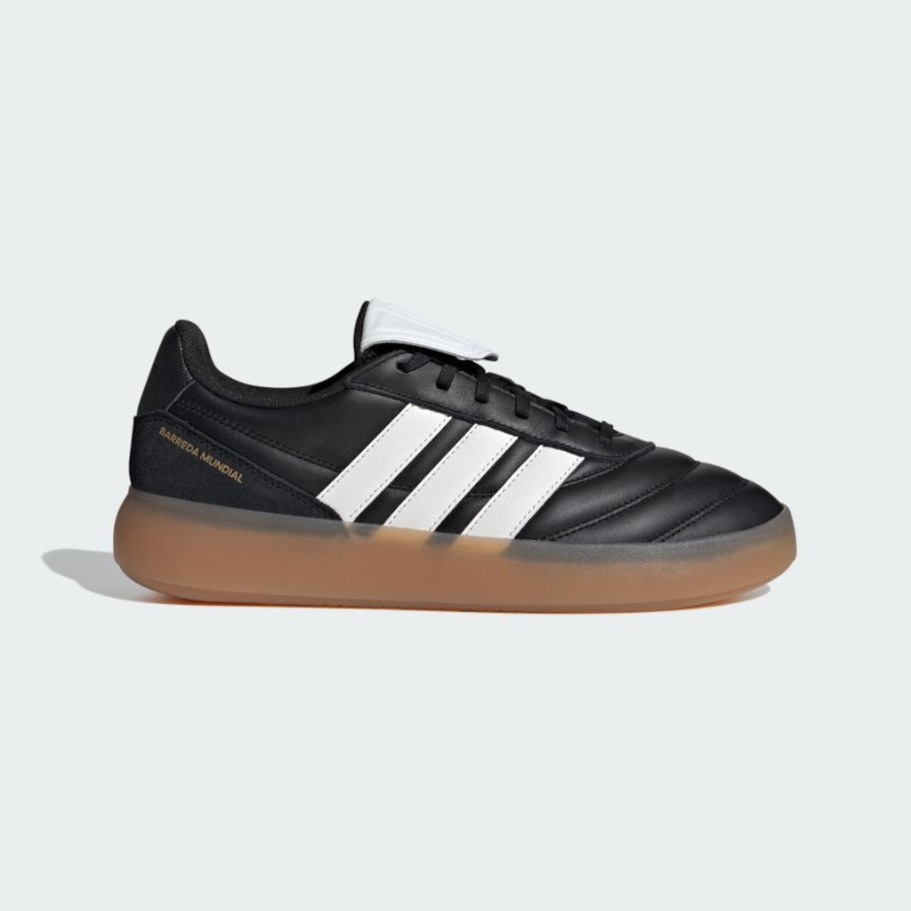 Imagem 2 do produto Tênis Masculino adidas Barreda Mundial