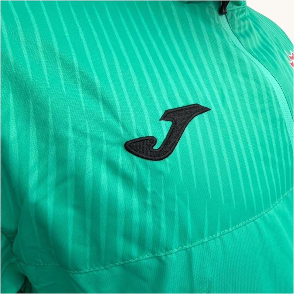 Imagem 5 do produto Jaqueta Corta Vento da Portuguesa Joma Montreal Masculina