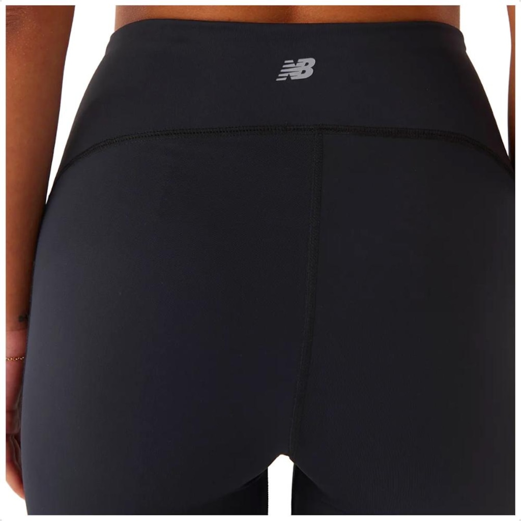 Imagem 2 do produto Bermuda New Balance RC Elite Storage 6 Feminina