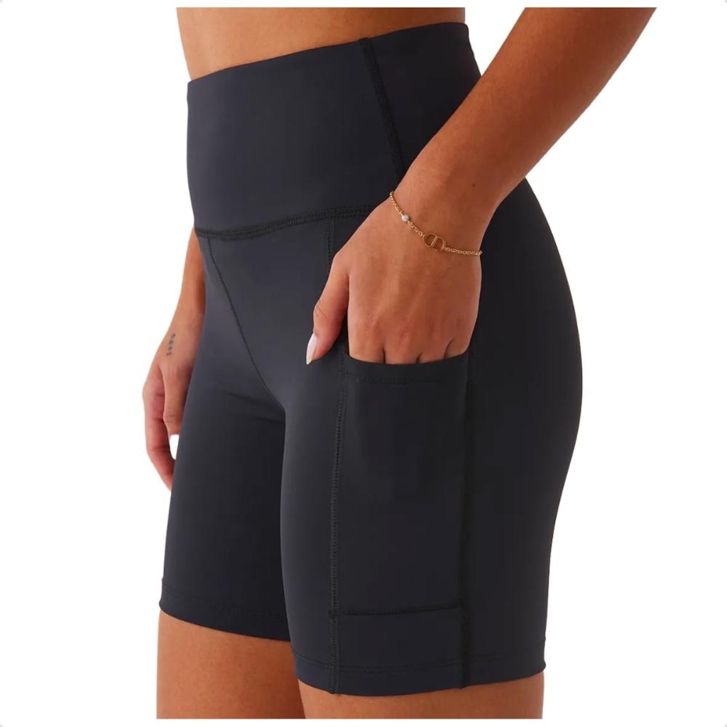 Imagem 3 do produto Bermuda New Balance RC Elite Storage 6 Feminina