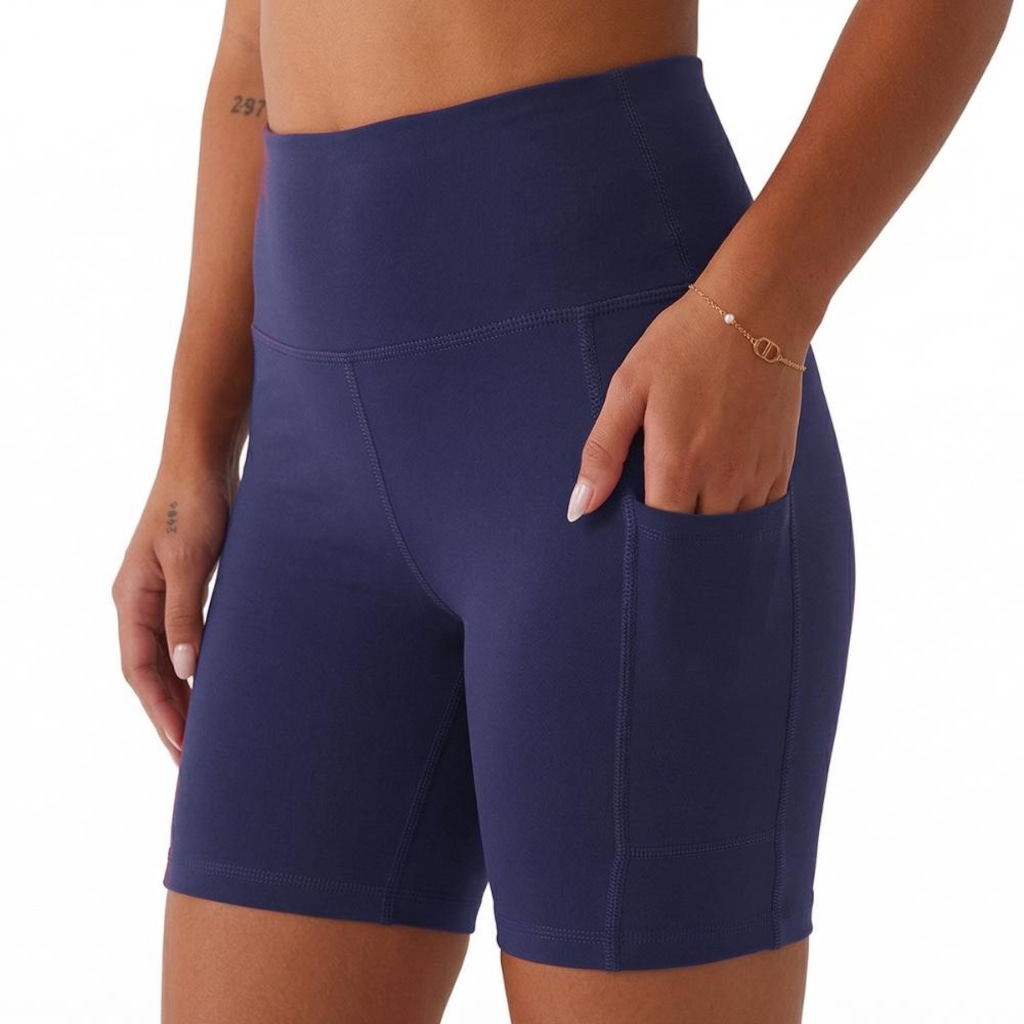 Imagem 2 do produto Bermuda New Balance RC Elite Storage 6 Feminina