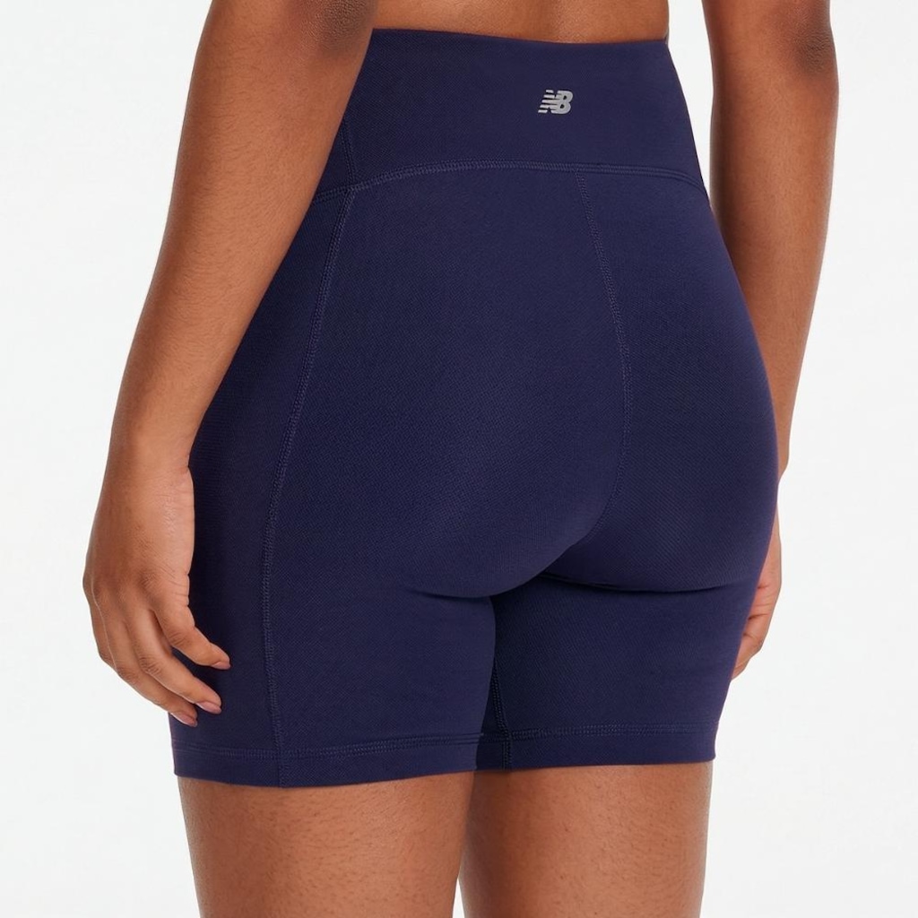Imagem 3 do produto Bermuda New Balance RC Elite Storage 6 Feminina