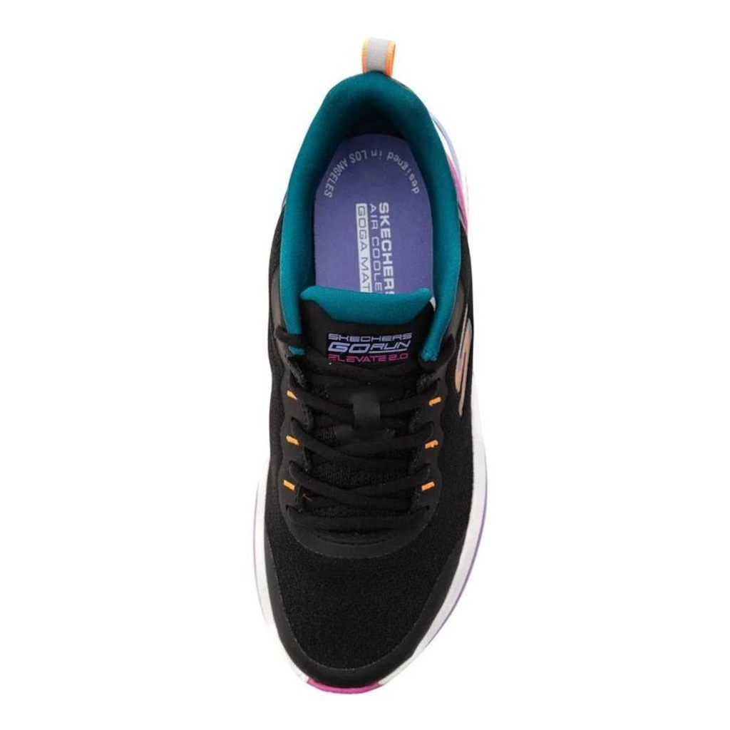 Imagem 4 do produto Tênis Feminino Skechers Go Run Elevate 2.0 Cardona
