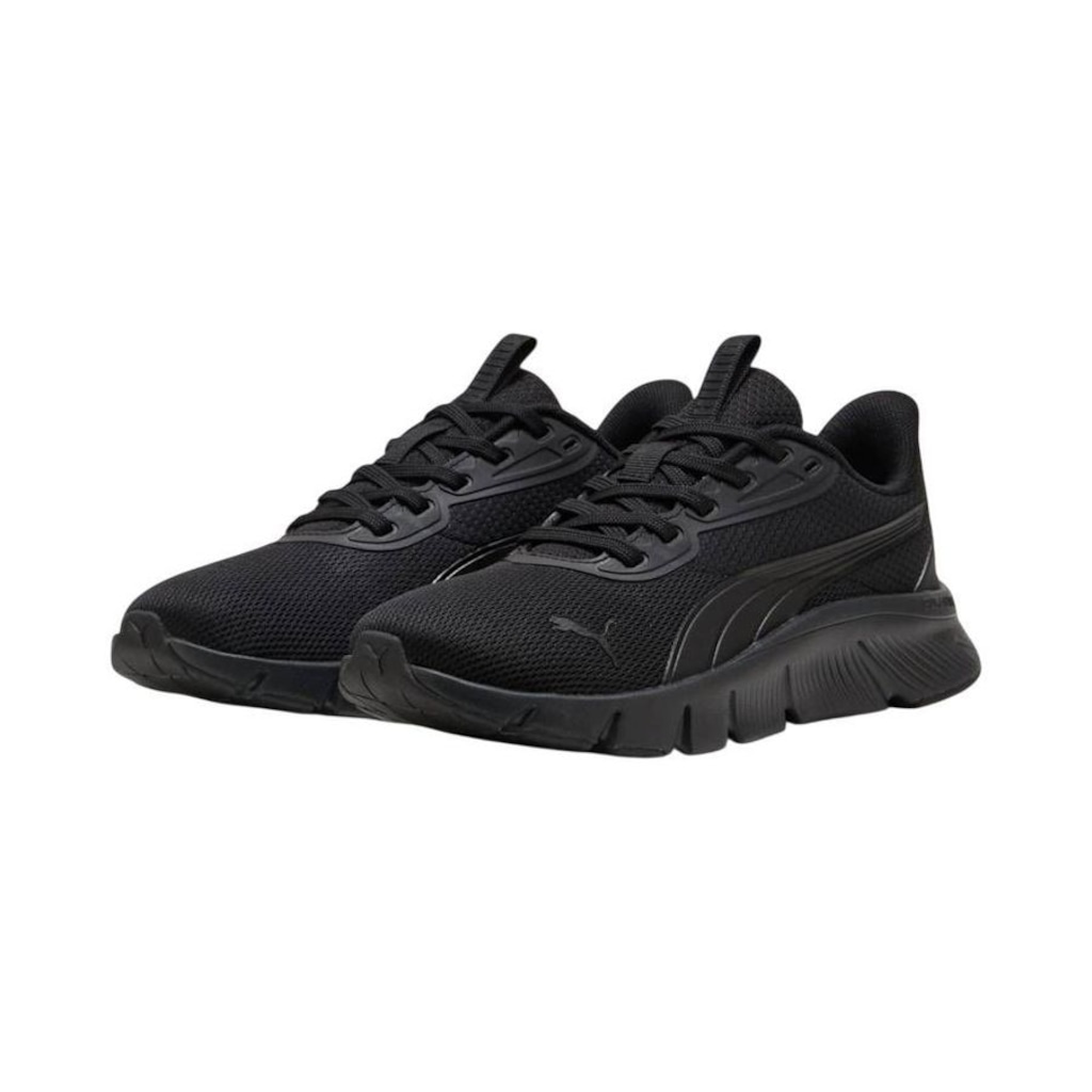 Imagem 3 do produto Tênis Infantil Puma Flex Focus Lite Modern