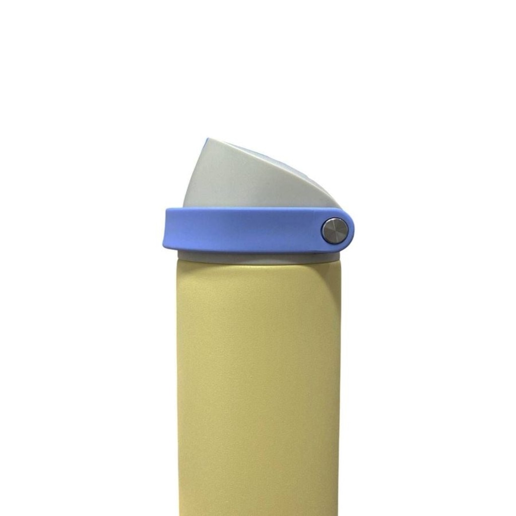 Imagem 2 do produto Squeeze Nautika Isomax Straw 710ml