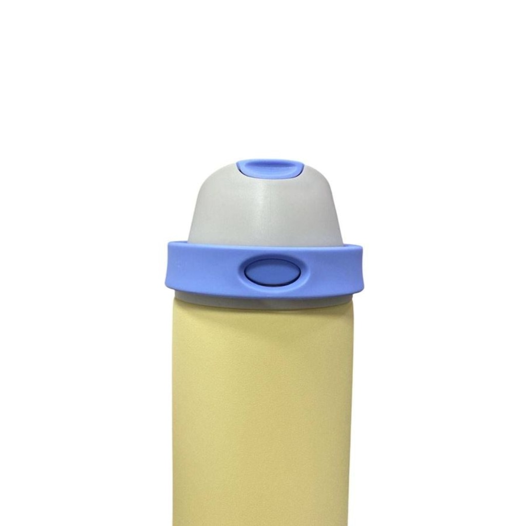 Imagem 3 do produto Squeeze Nautika Isomax Straw 710ml