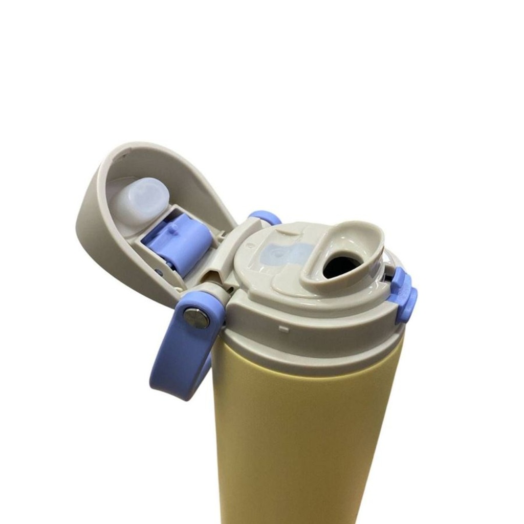Imagem 5 do produto Squeeze Nautika Isomax Straw 710ml