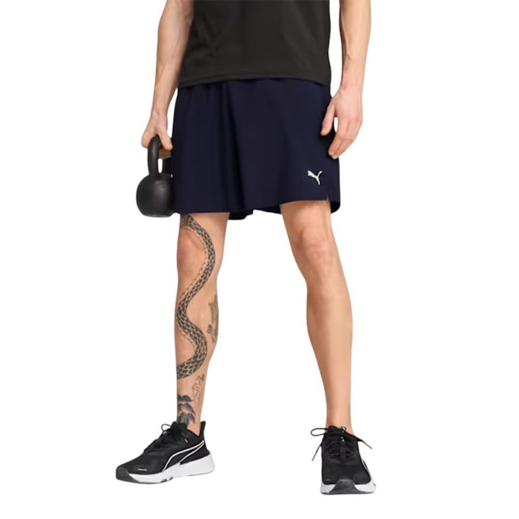 Imagem 2 do produto Short Puma Tad Essentials 7 Masculino