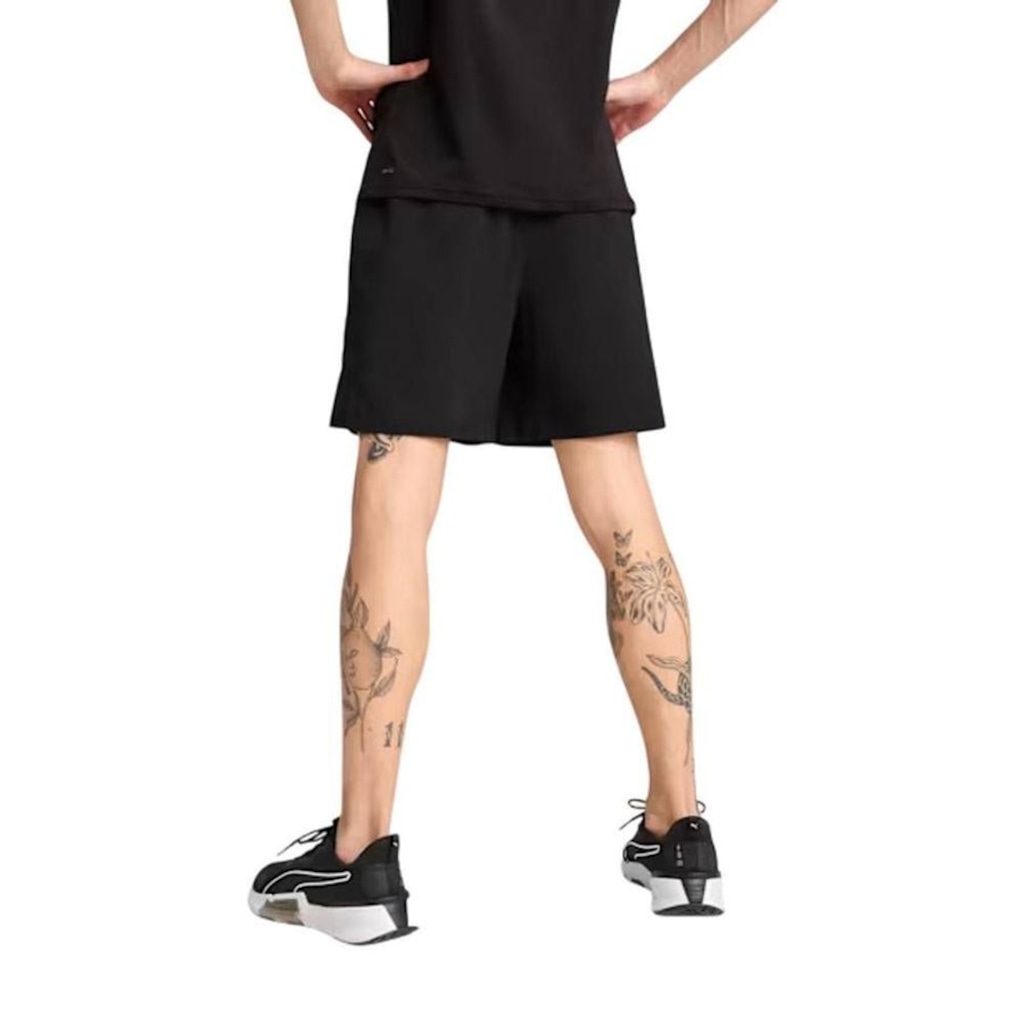 Imagem 2 do produto Short Puma Tad Essentials 7 Masculino