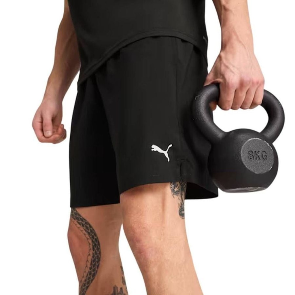 Imagem 5 do produto Short Puma Tad Essentials 7 Masculino