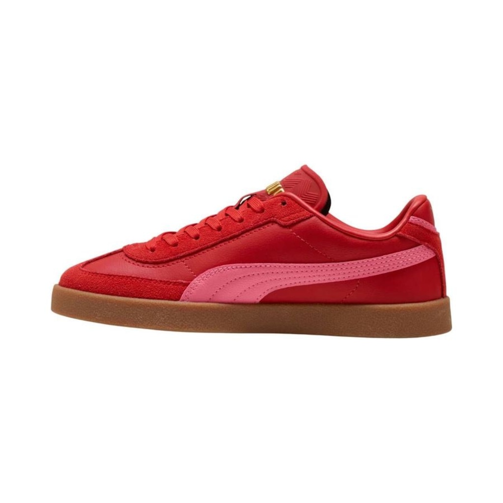 Imagem 2 do produto Tênis Feminino Puma Club II Era