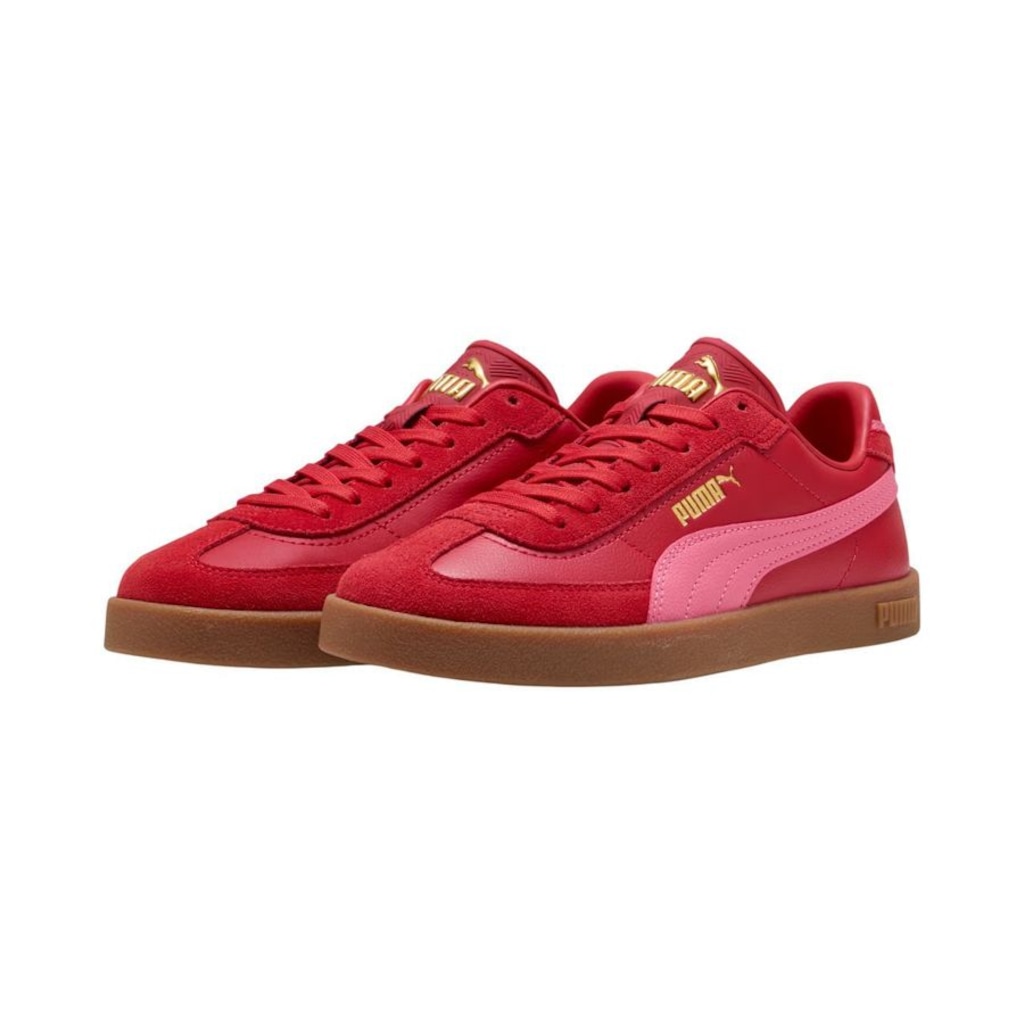 Imagem 3 do produto Tênis Feminino Puma Club II Era