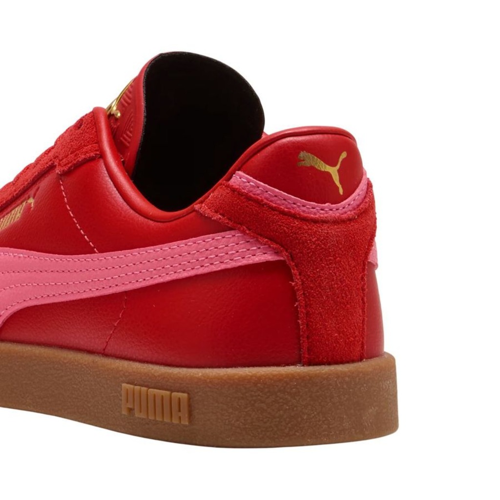 Imagem 4 do produto Tênis Feminino Puma Club II Era