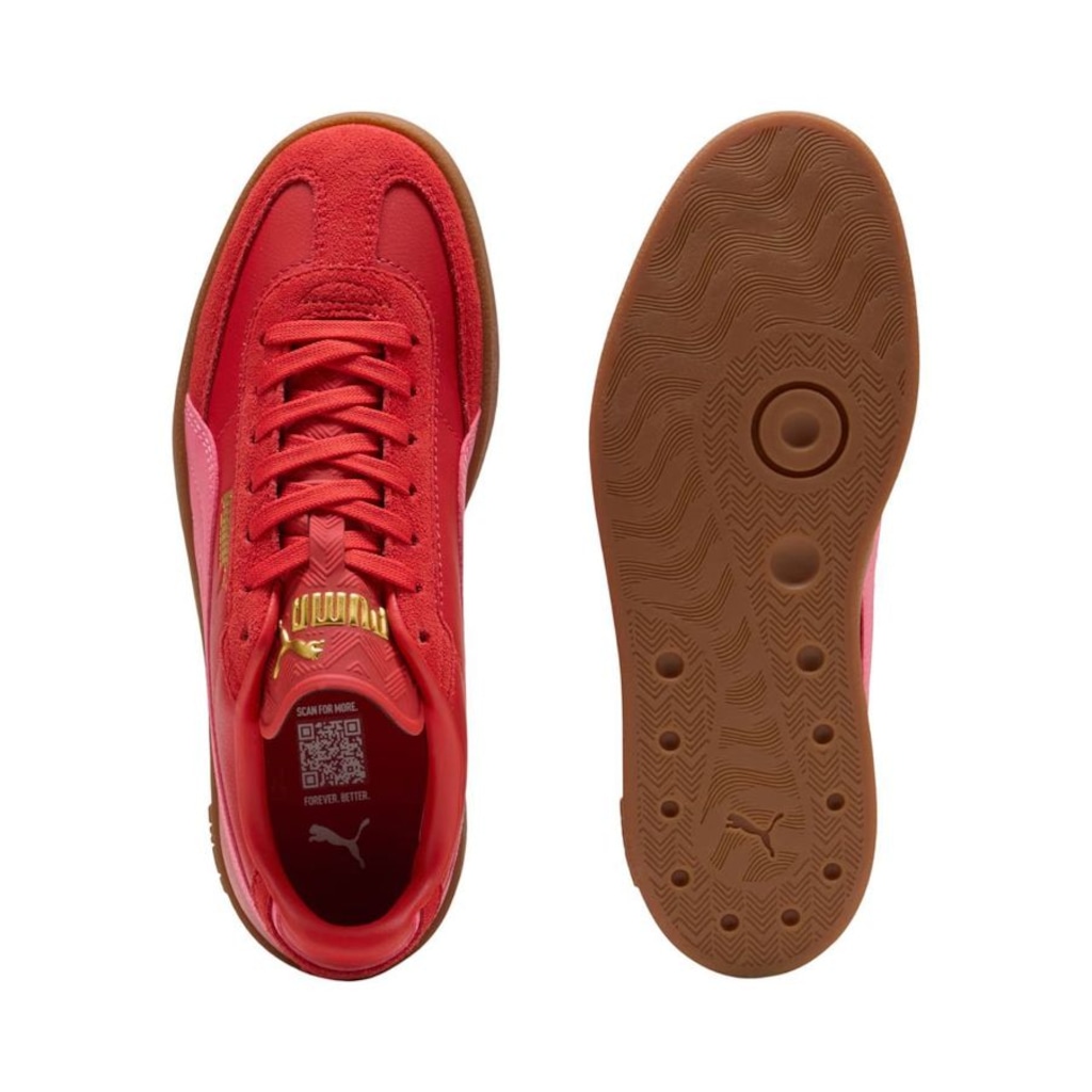 Imagem 5 do produto Tênis Feminino Puma Club II Era