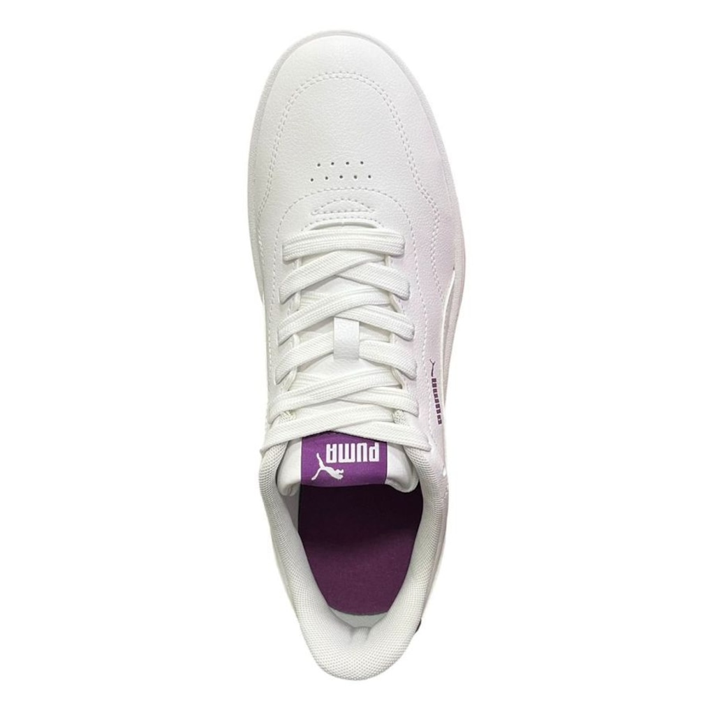 Imagem 3 do produto Tênis Feminino Puma Court Lally